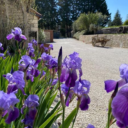 Le Relais De Campagne Bed & Breakfast Trejouls Exterior photo
