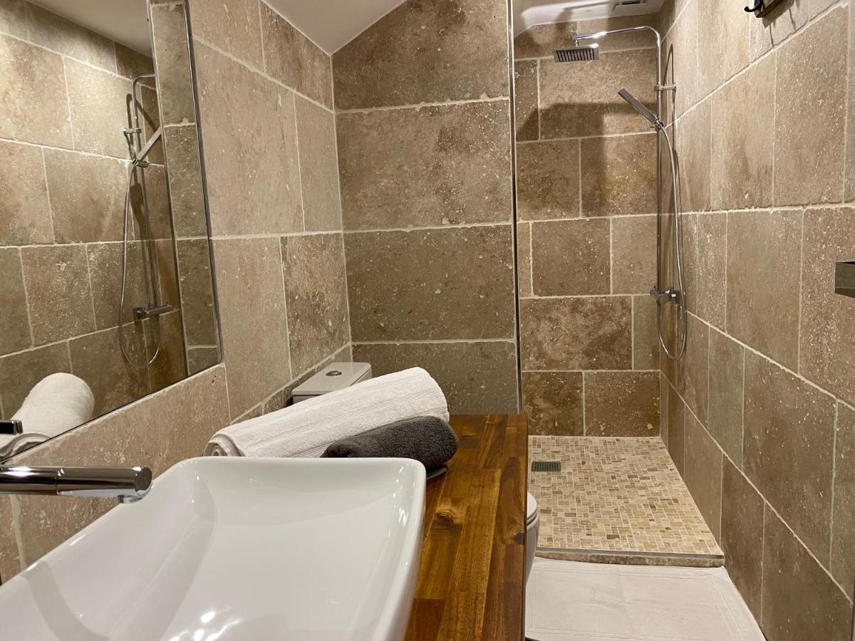 Le Relais De Campagne Bed & Breakfast Trejouls Exterior photo