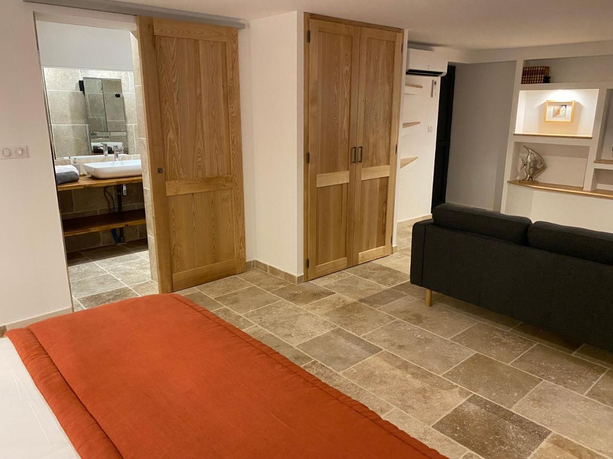 Le Relais De Campagne Bed & Breakfast Trejouls Exterior photo