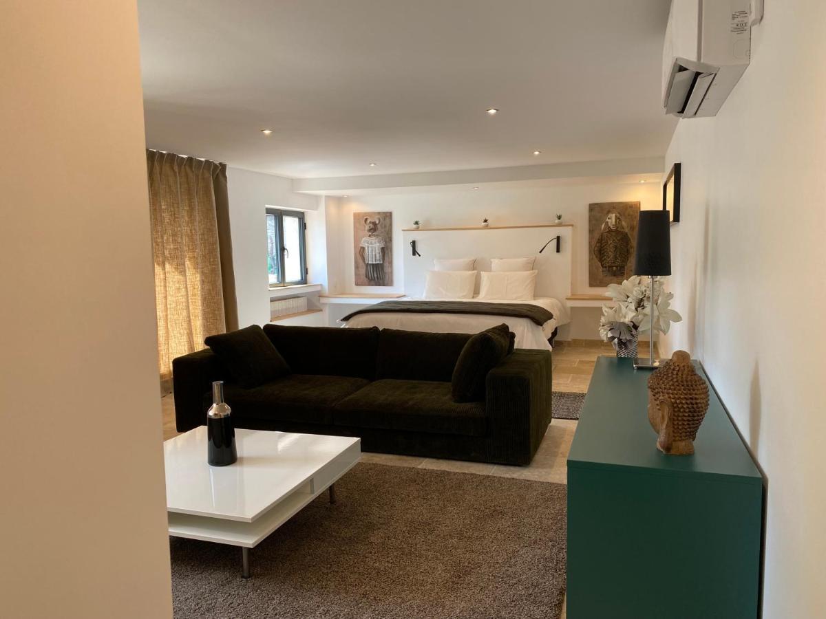 Le Relais De Campagne Bed & Breakfast Trejouls Exterior photo